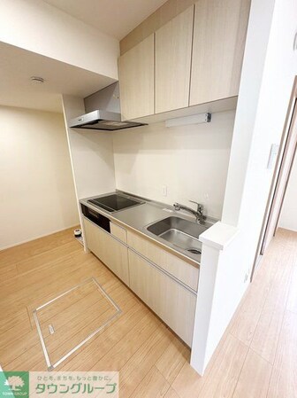 FUKUEIの物件内観写真